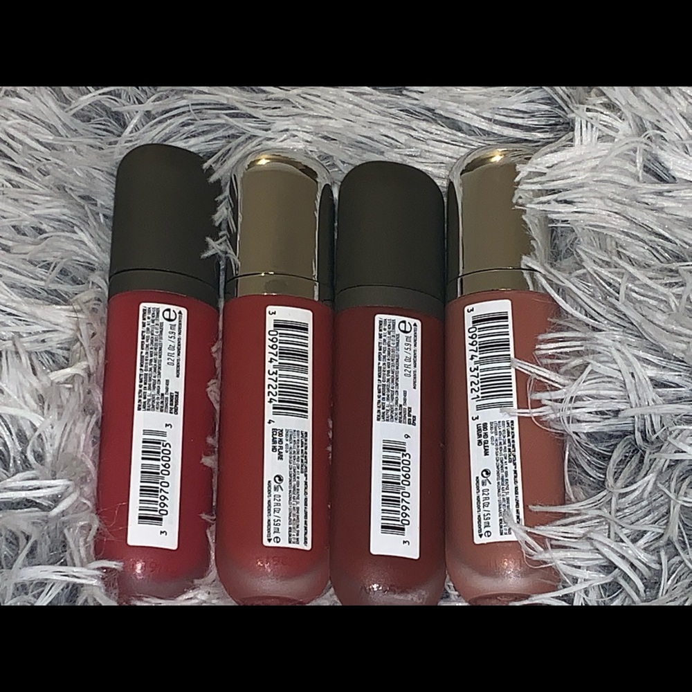 👄Revlon Matte Lipstick 💄💋 - Picture 4 of 4